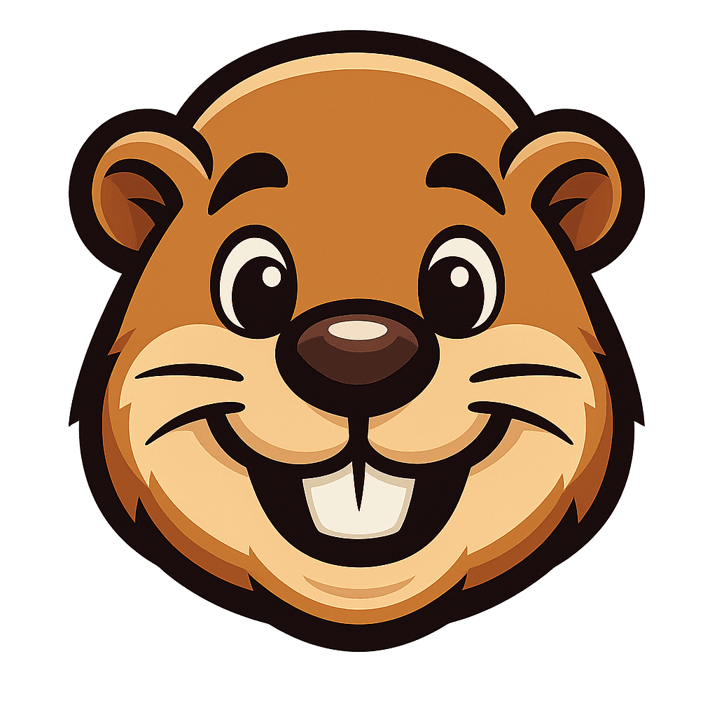 Builder Beaver